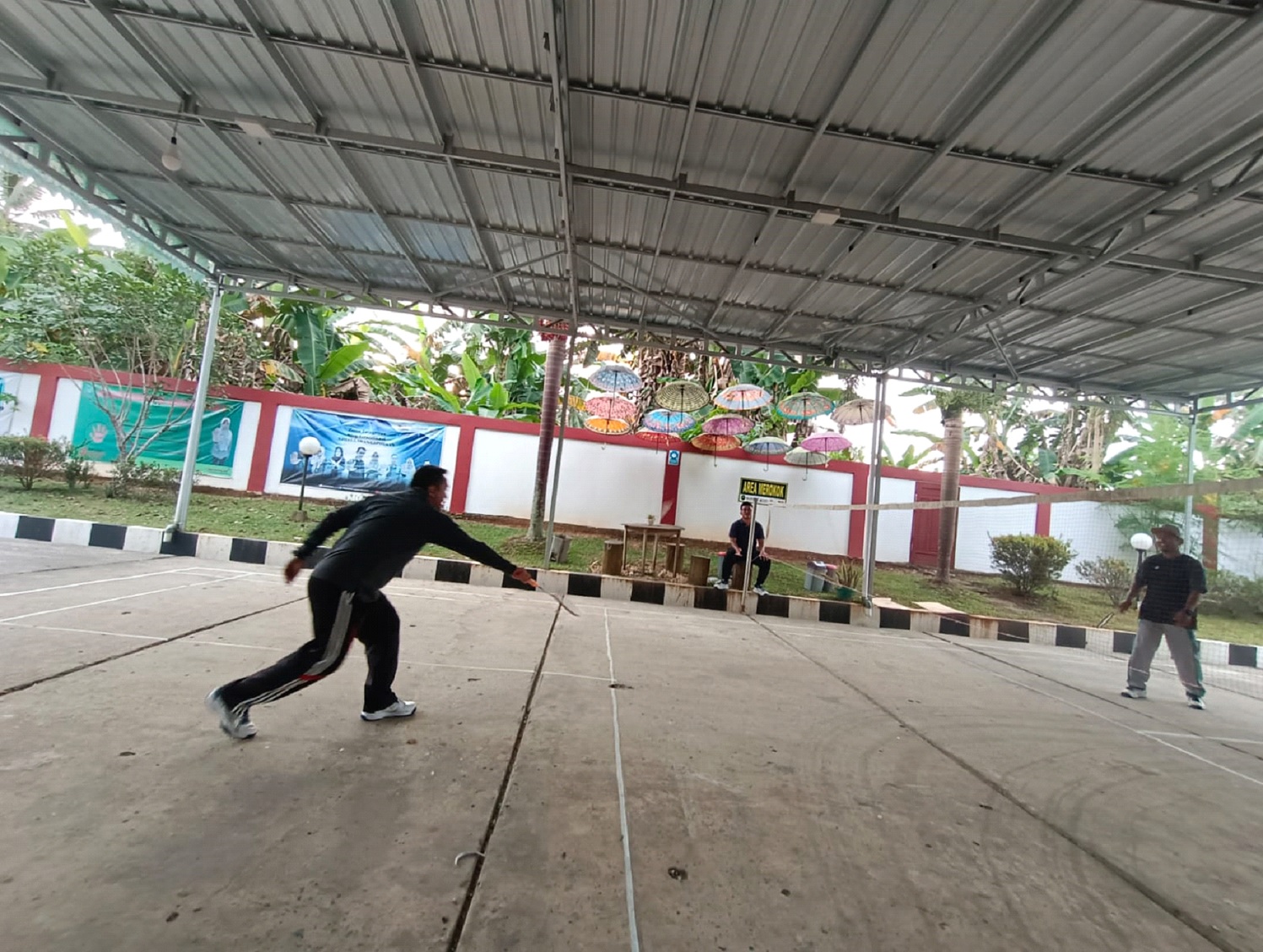 hut 15