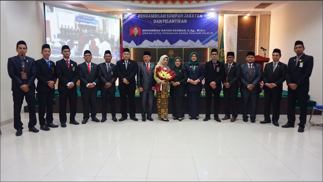 pembinaan 1