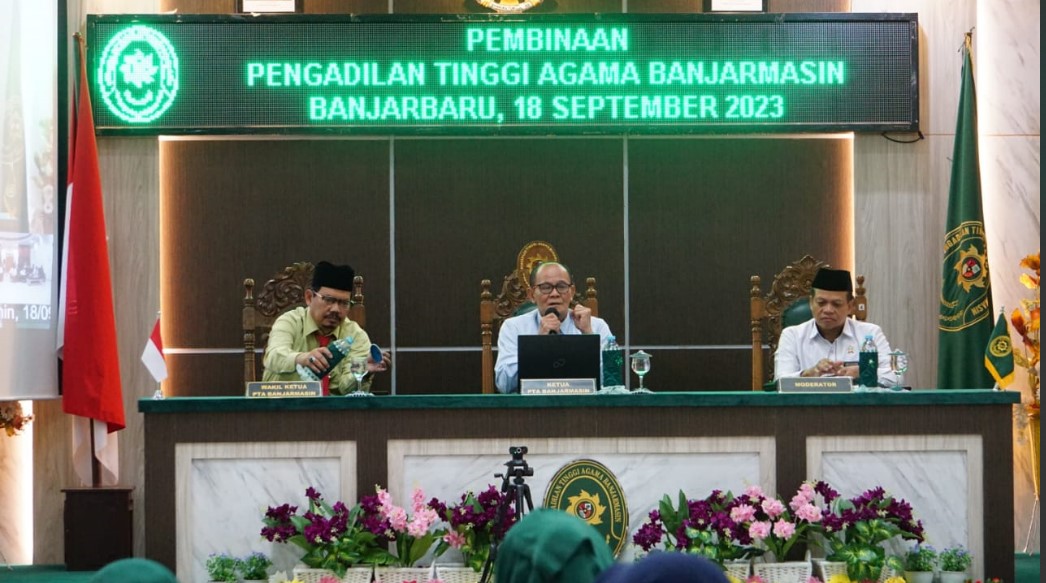 pembinaan 2