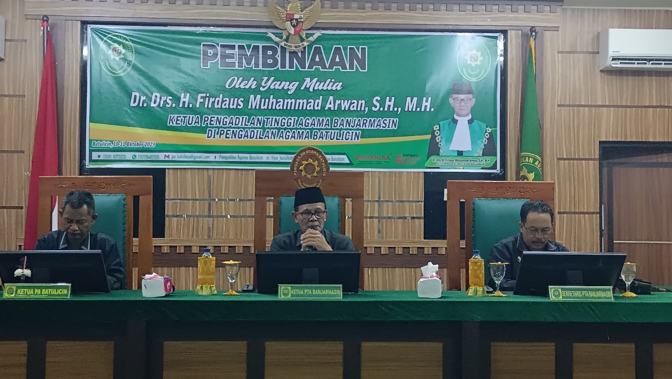 pembinaan pta 1
