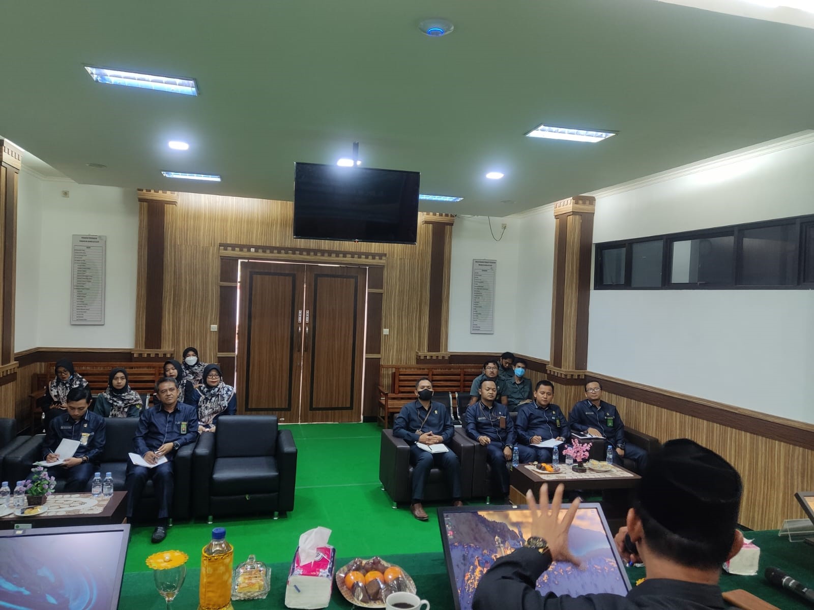 pembinaan pta 4