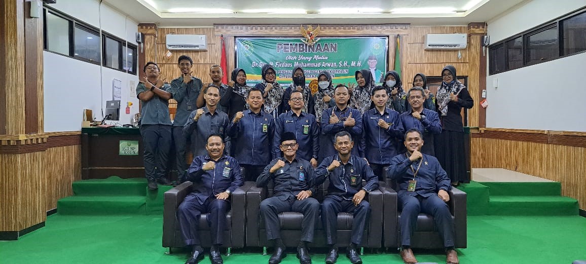 pembinaan pta 7