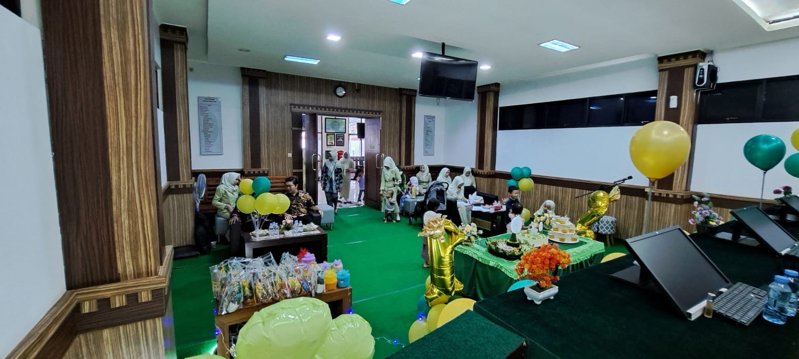 dharmayukti 2