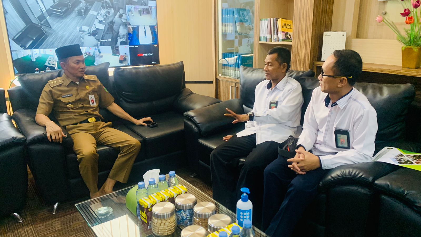 koordinasi sidang terpadu