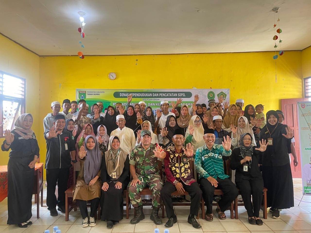 sidang terpadu 1
