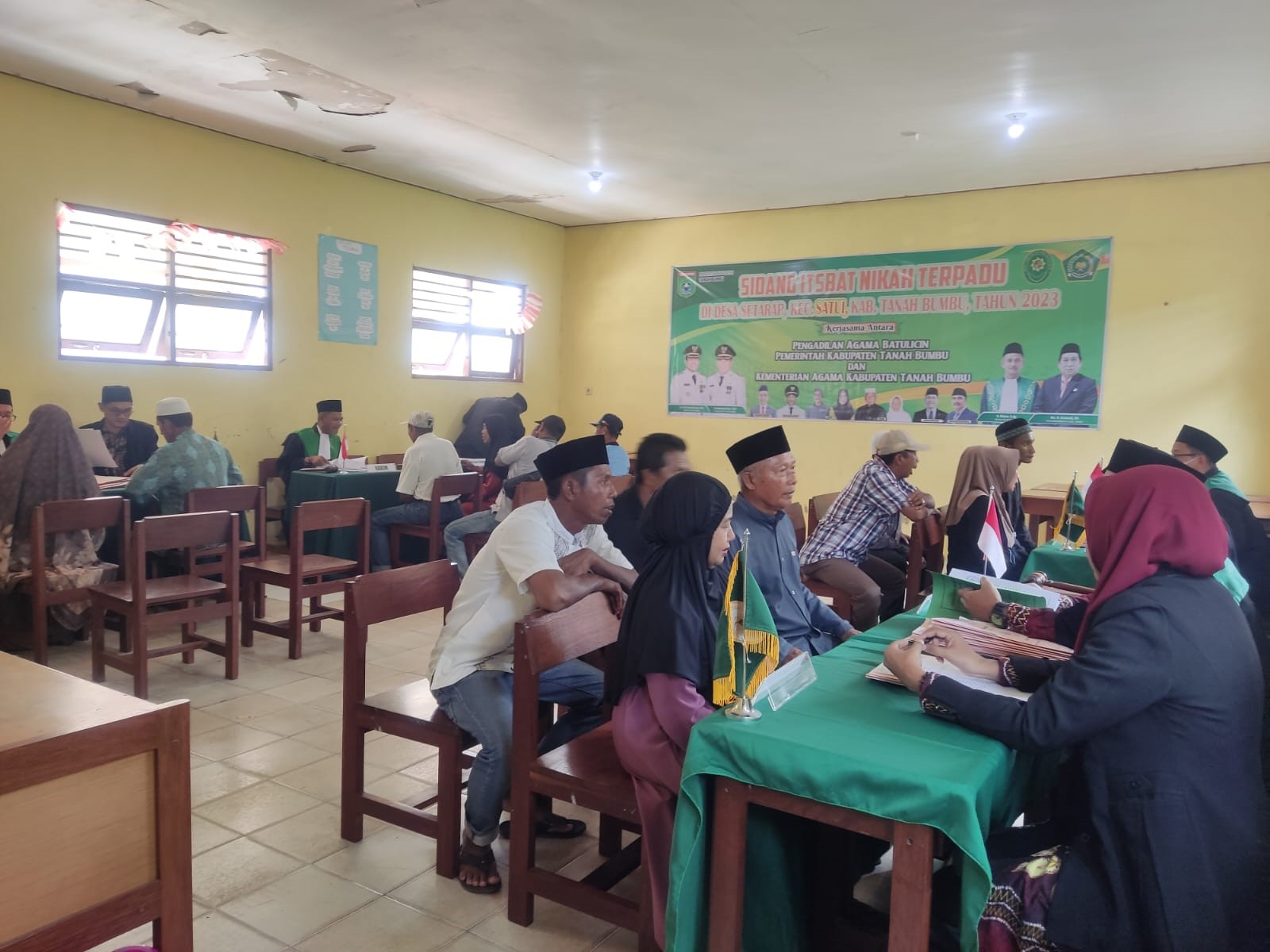sidang terpadu 3