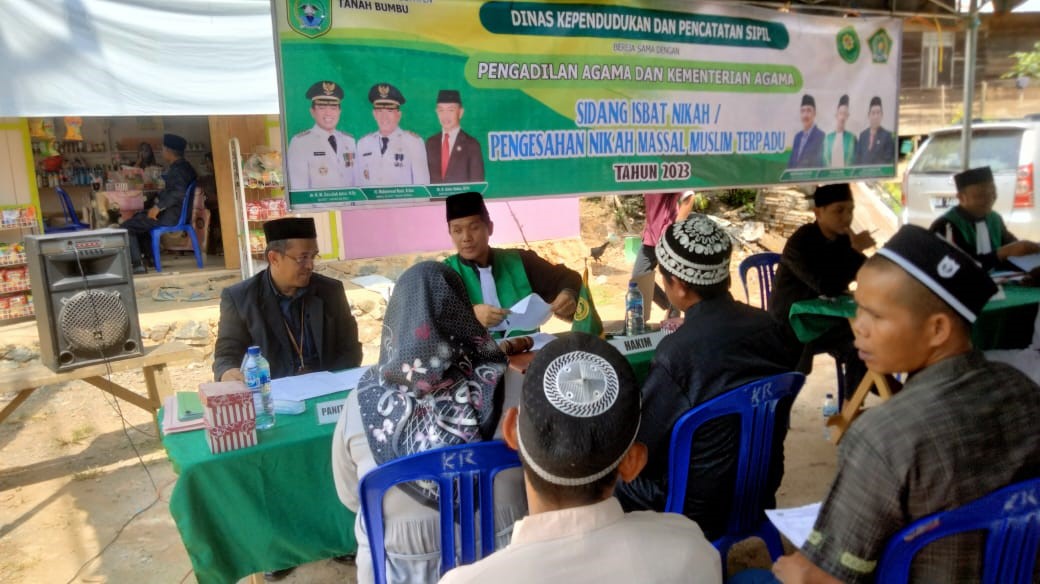 sidang terpadu 5