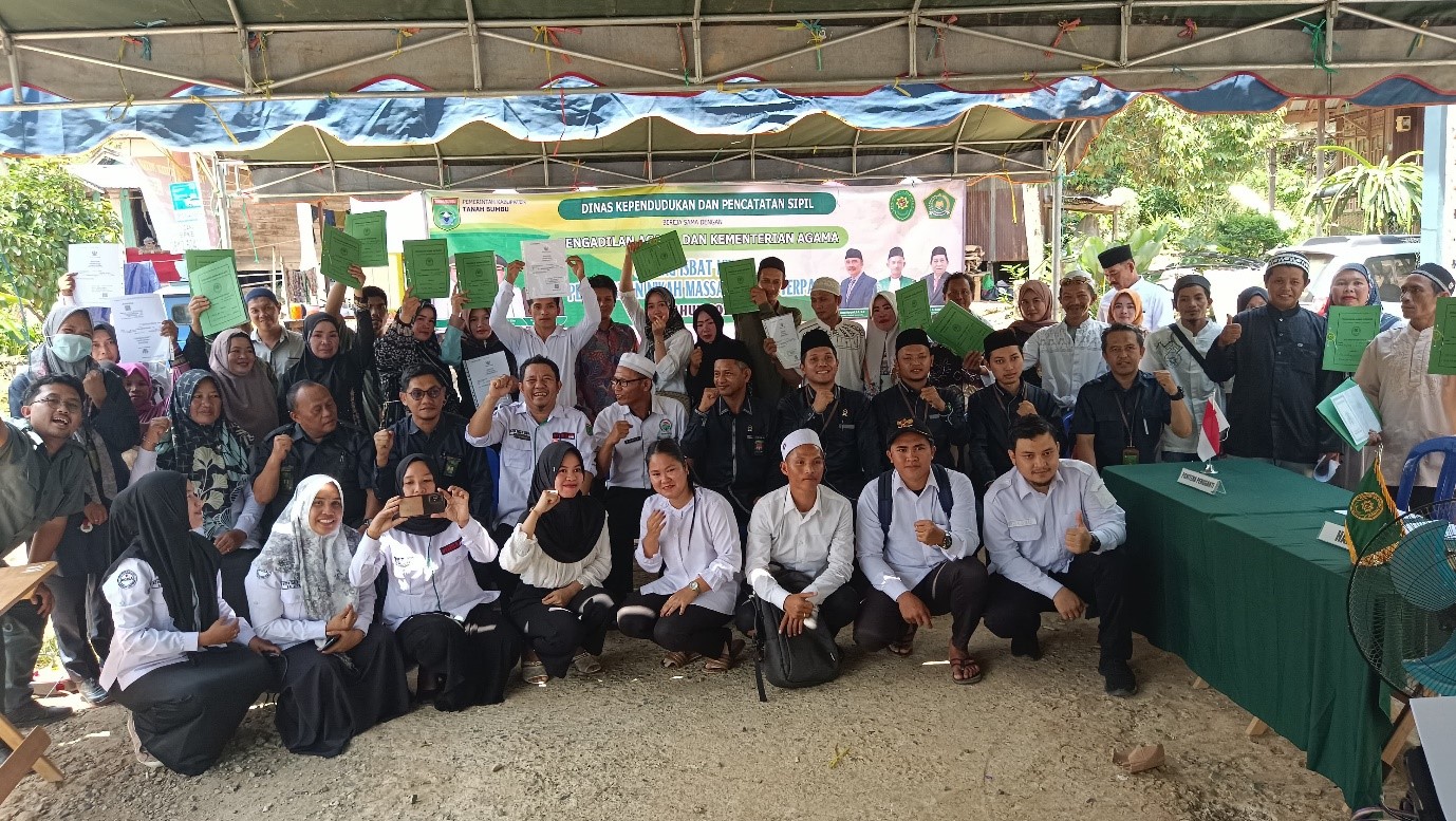 sidang terpadu 6