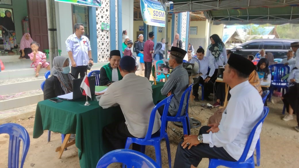 sidang terpadu 8