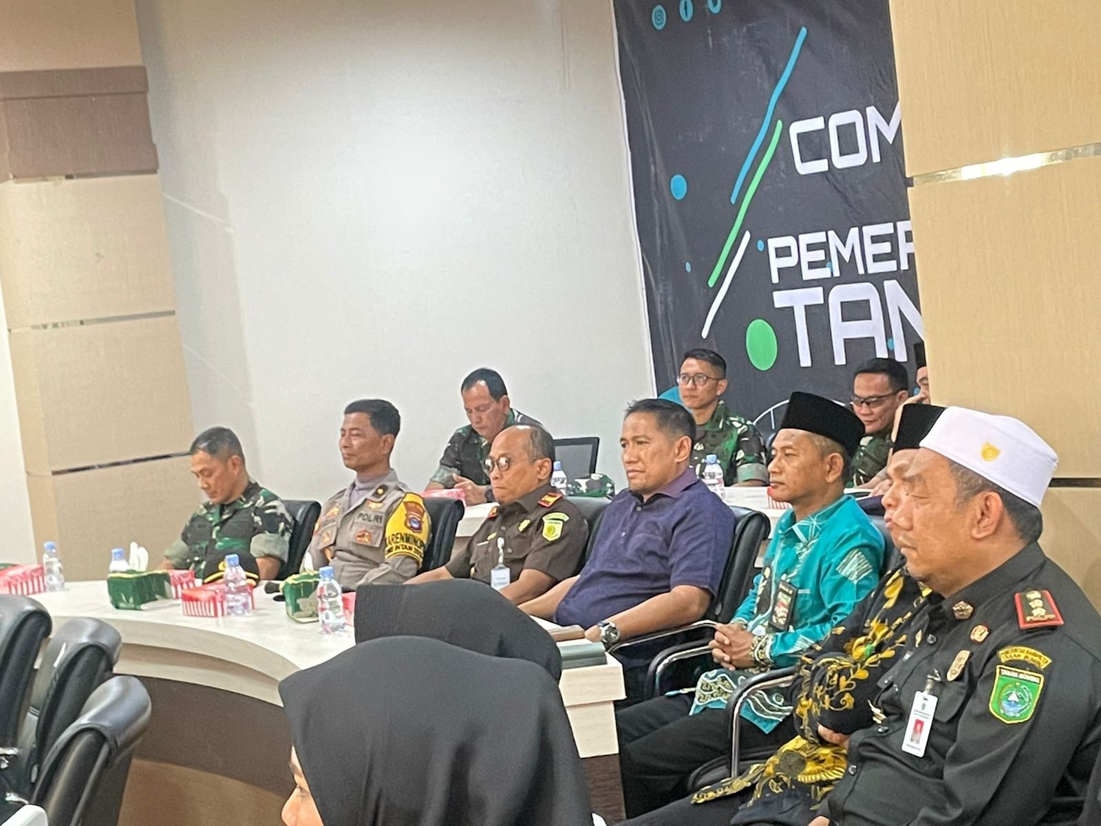 kunjungan pa 2