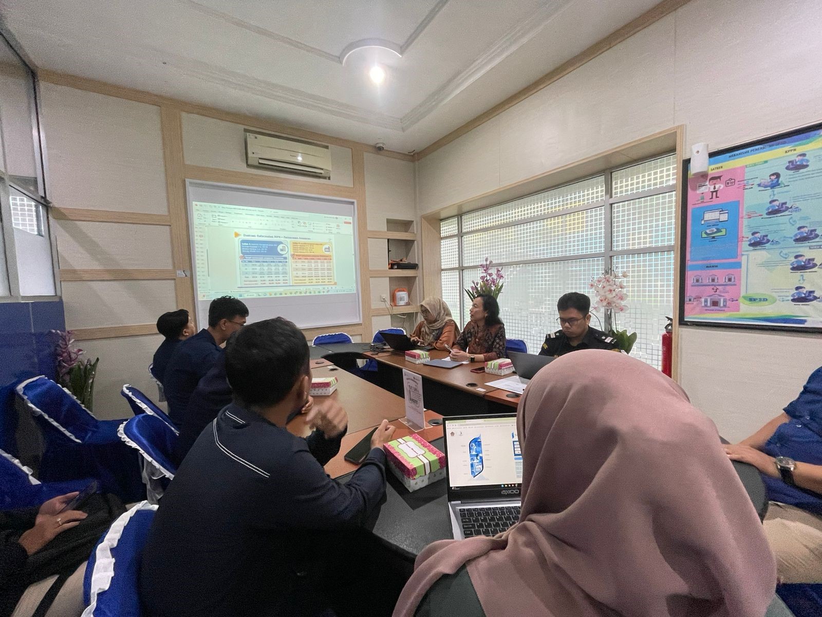 meeting 1