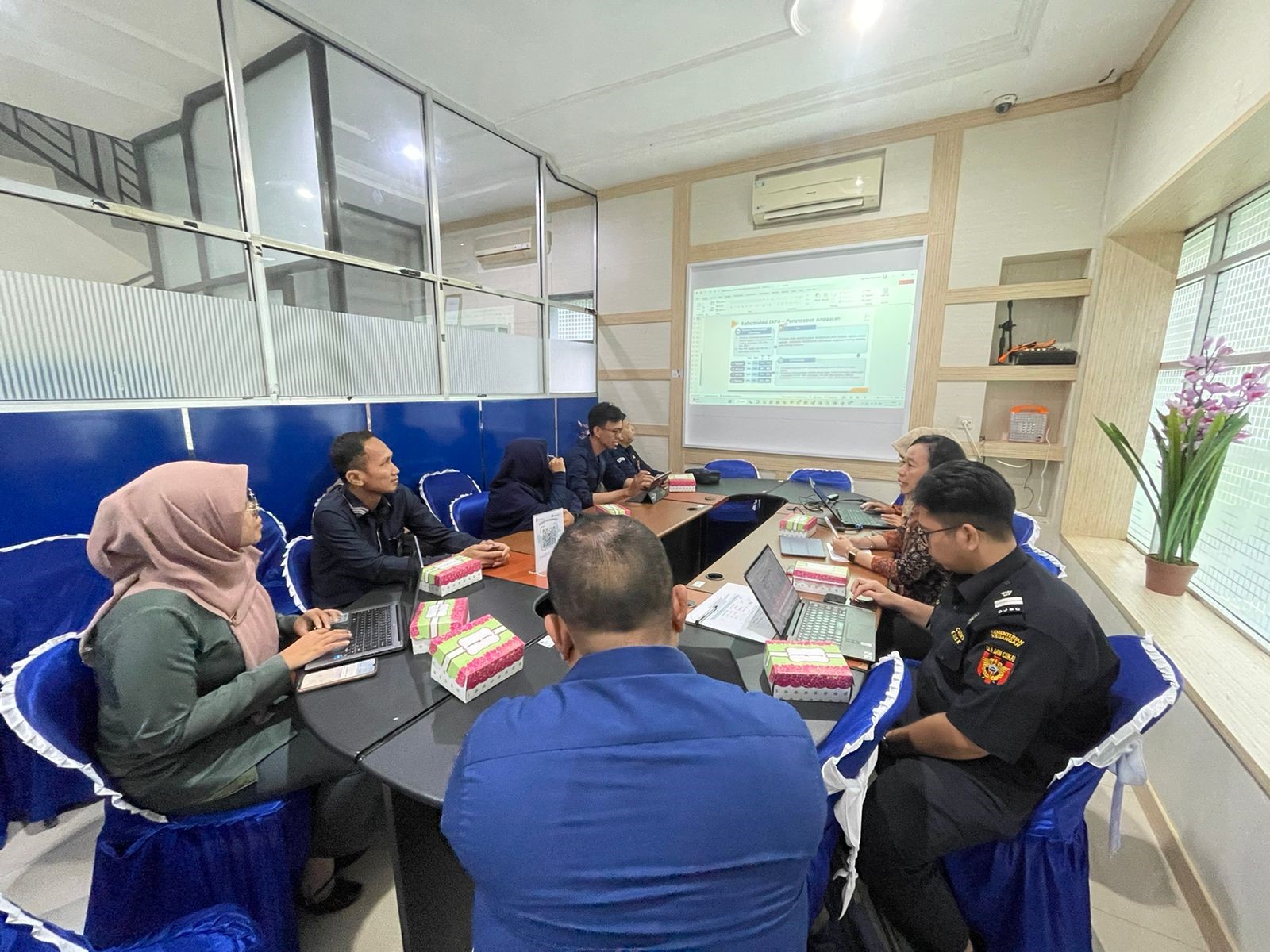 meeting 2