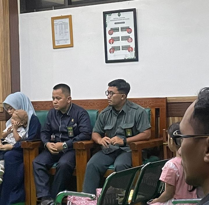pengantar alih tugas 3