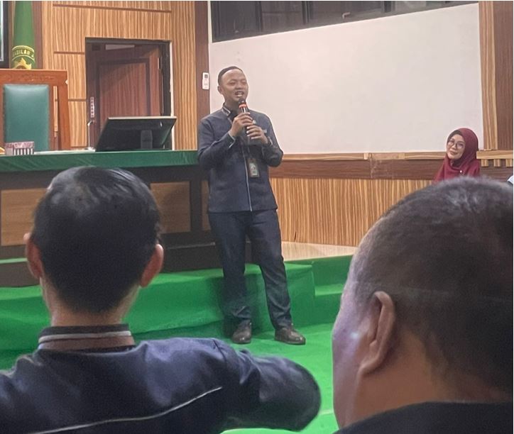pengantar alih tugas 6