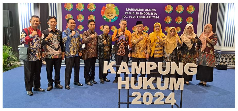 kunjungan ketua 2
