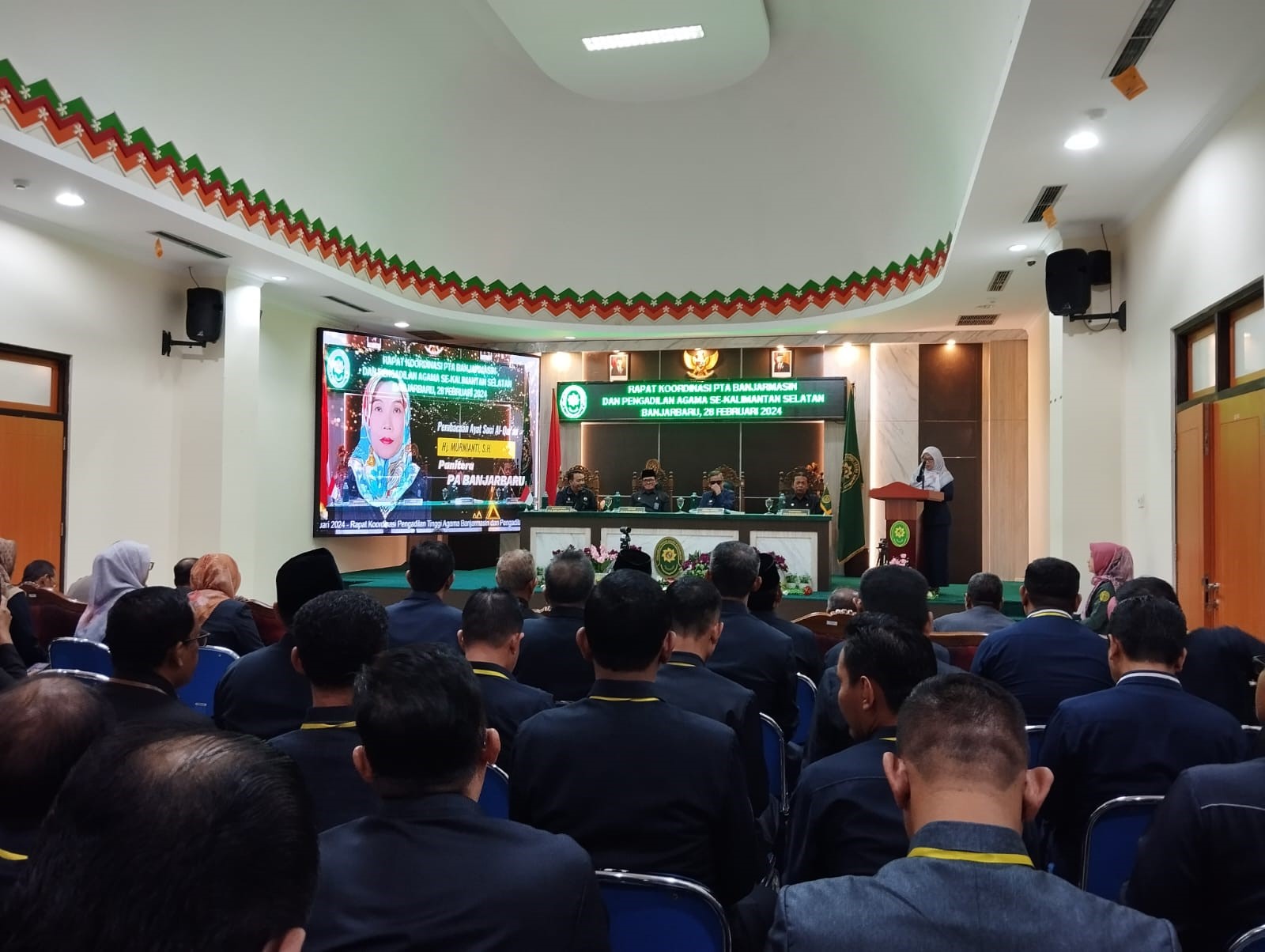 rakor pta 1