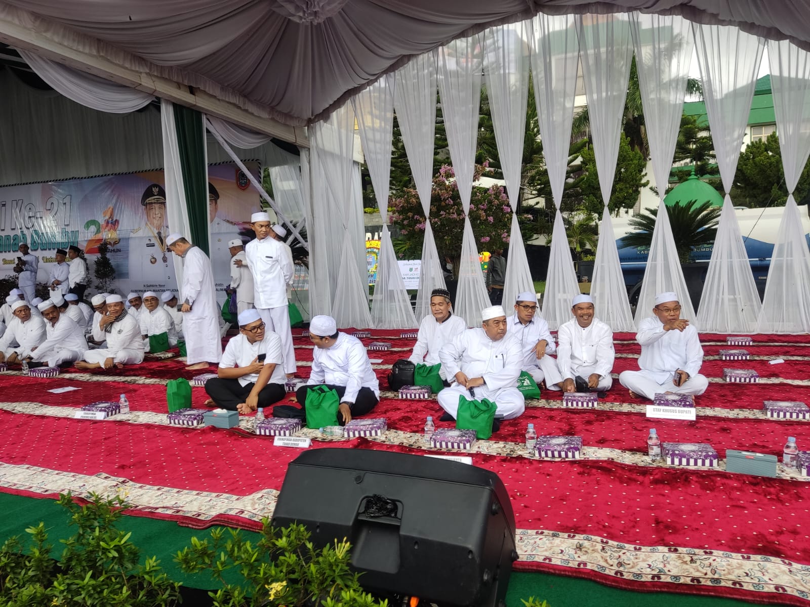 peringatan 2