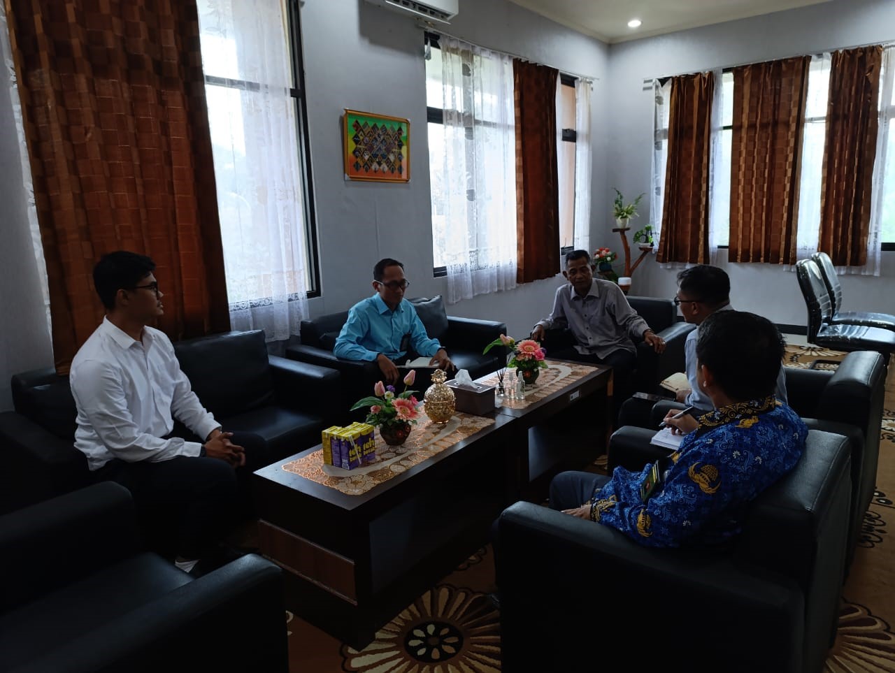 berita cpns