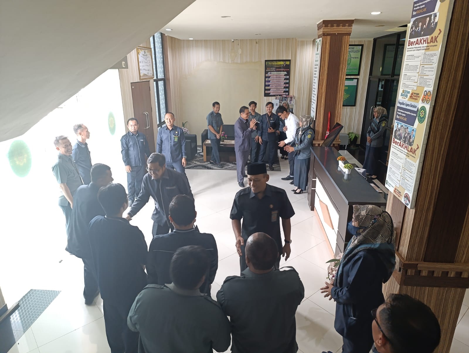 pembinaan 1