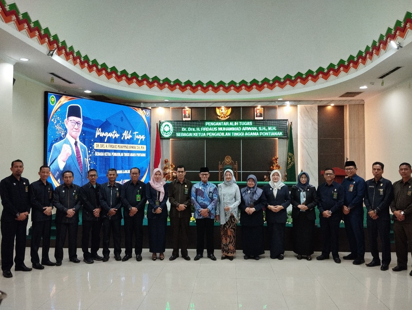 pengantar alih tugas kpta 1