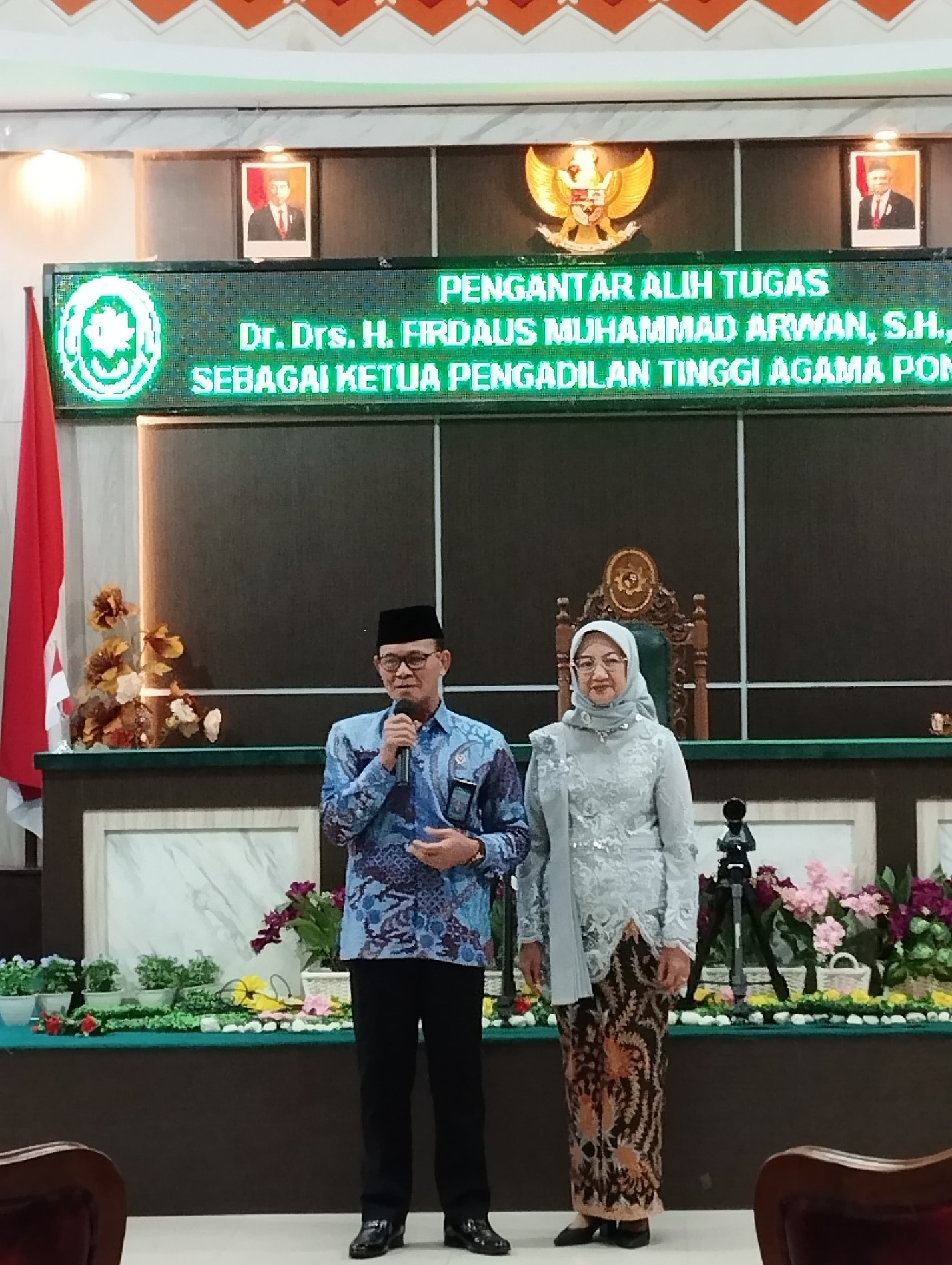 pengantar alih tugas kpta 2