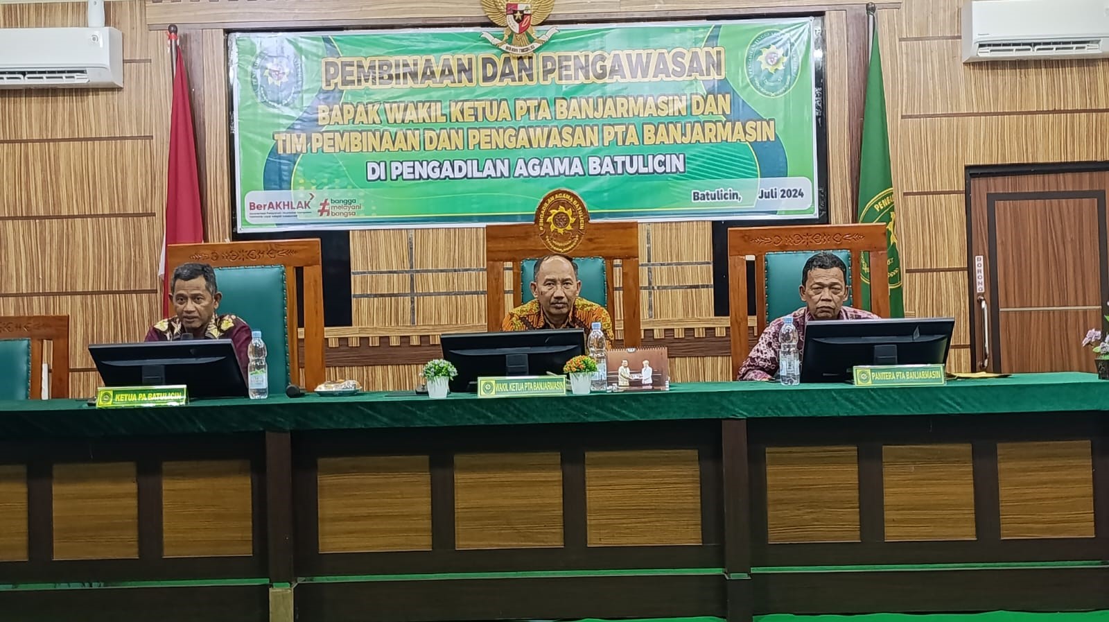 pembinaan wkpta 1