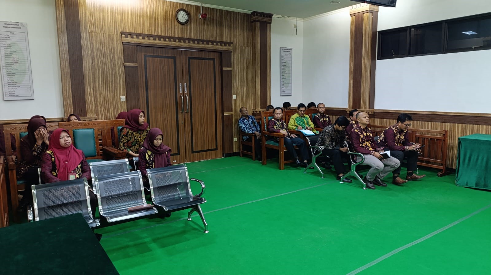 pembinaan wkpta 2