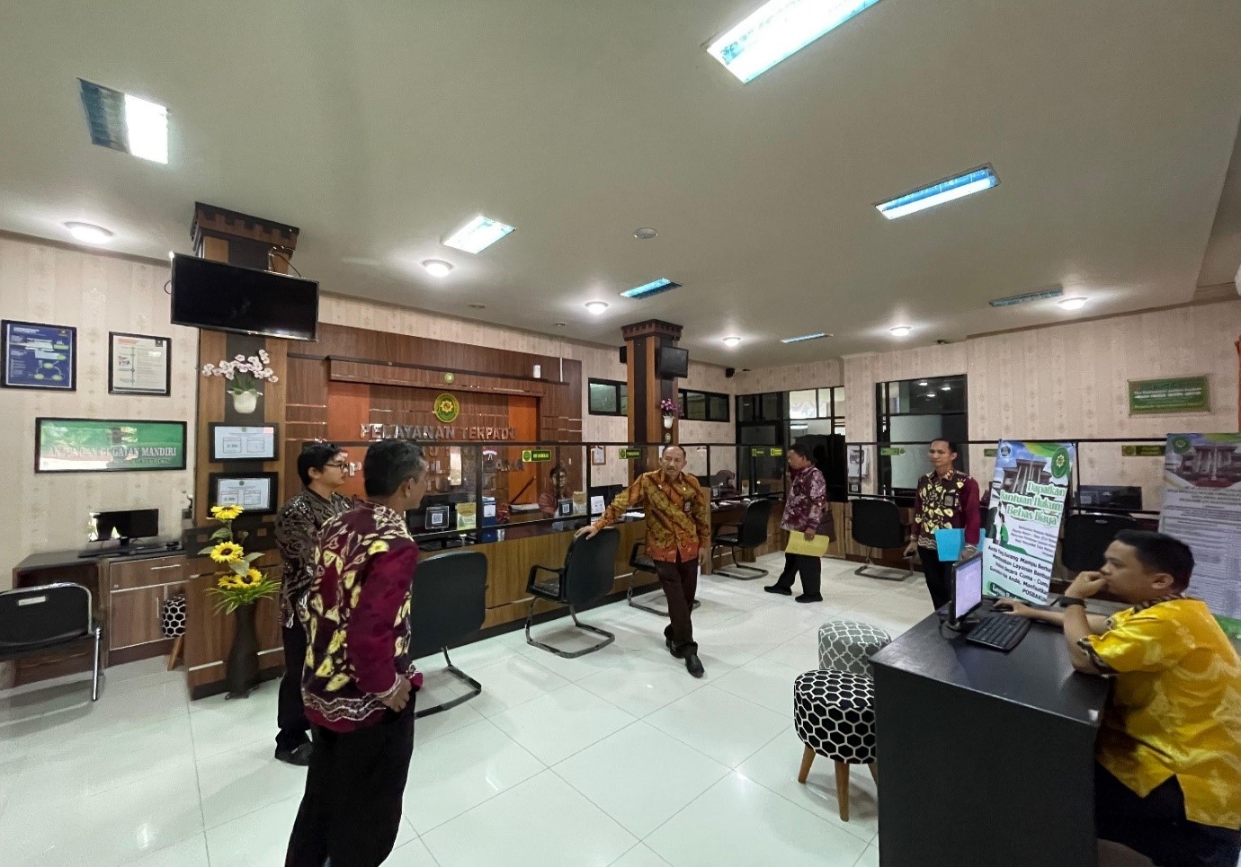 pembinaan wkpta 3