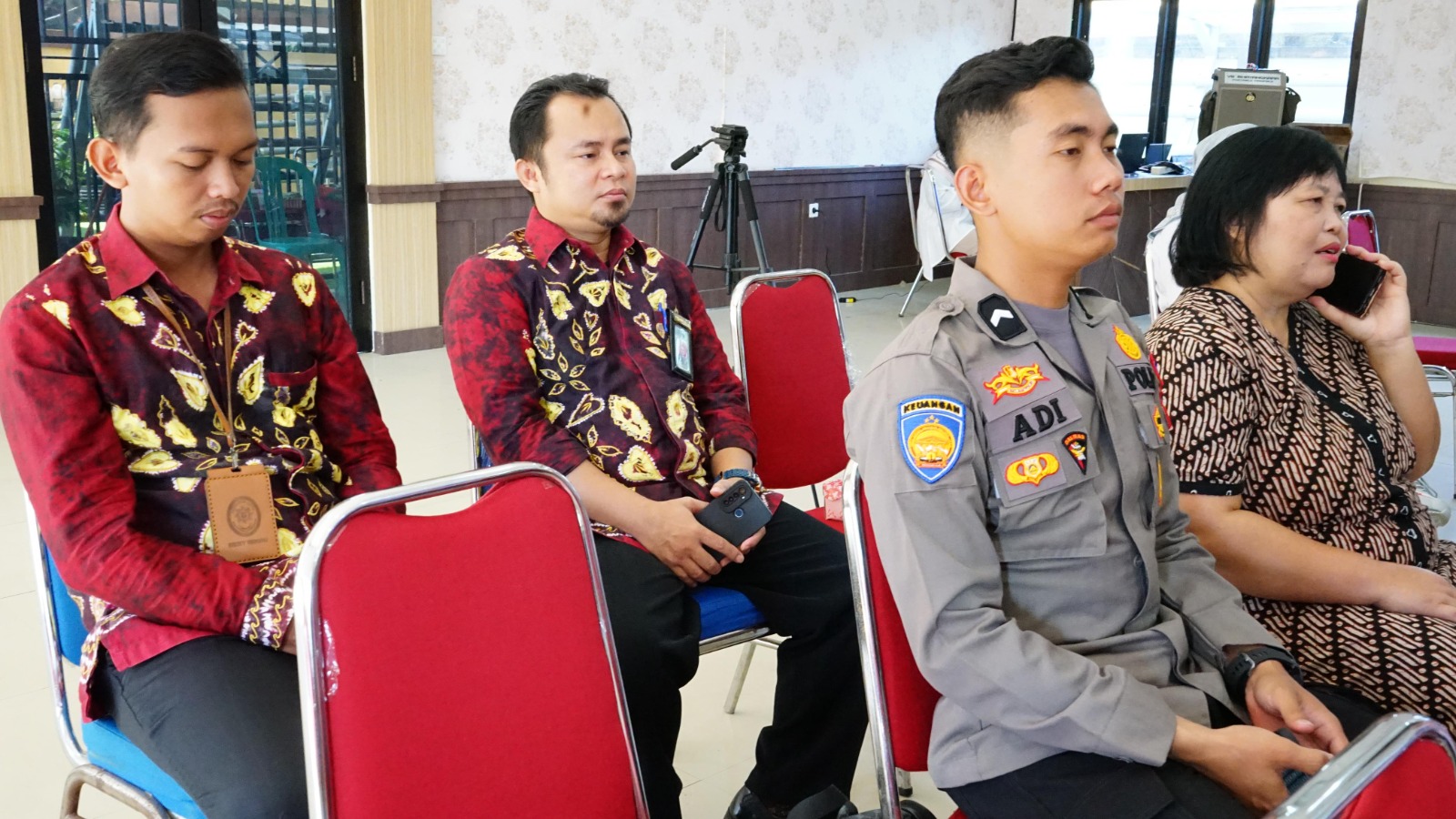 kegiatan kppn 2