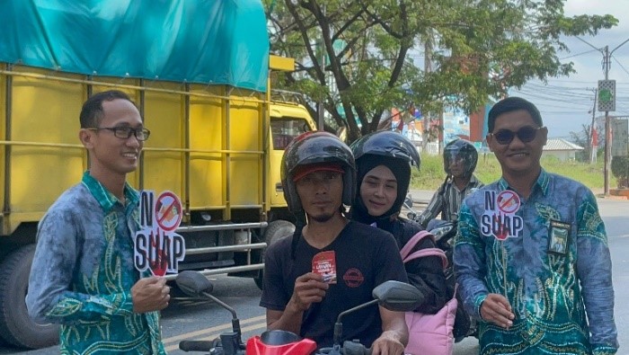 public campaign 2