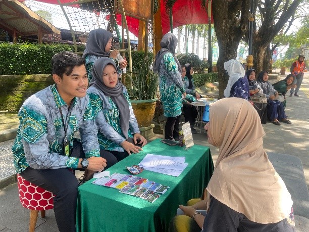 public campaign 5