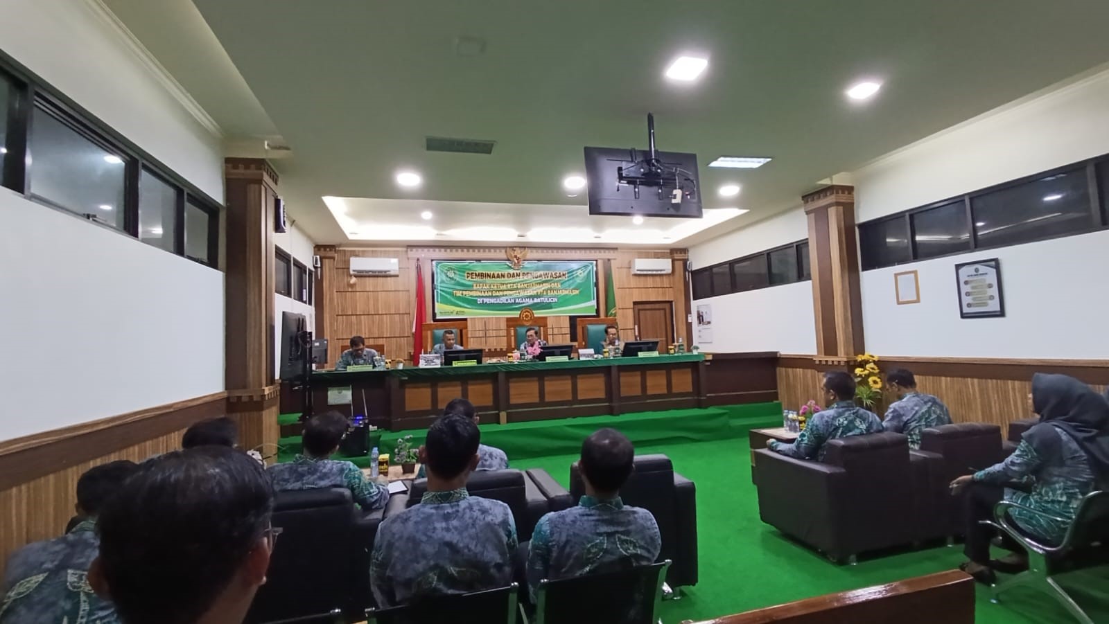pembinaan kpta 4