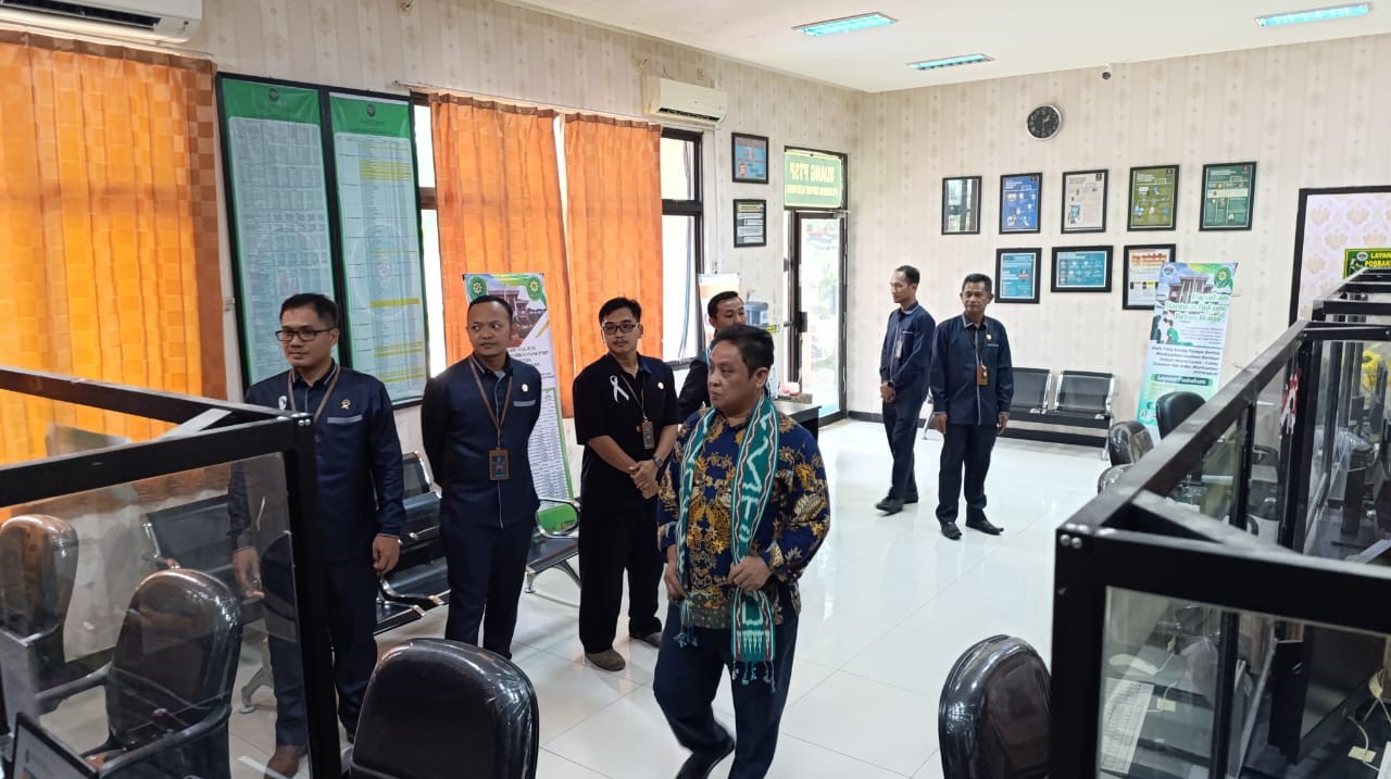 pendampingan 2