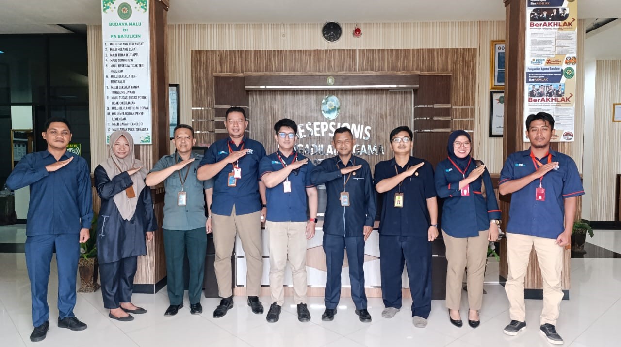 kerjasama pos 1