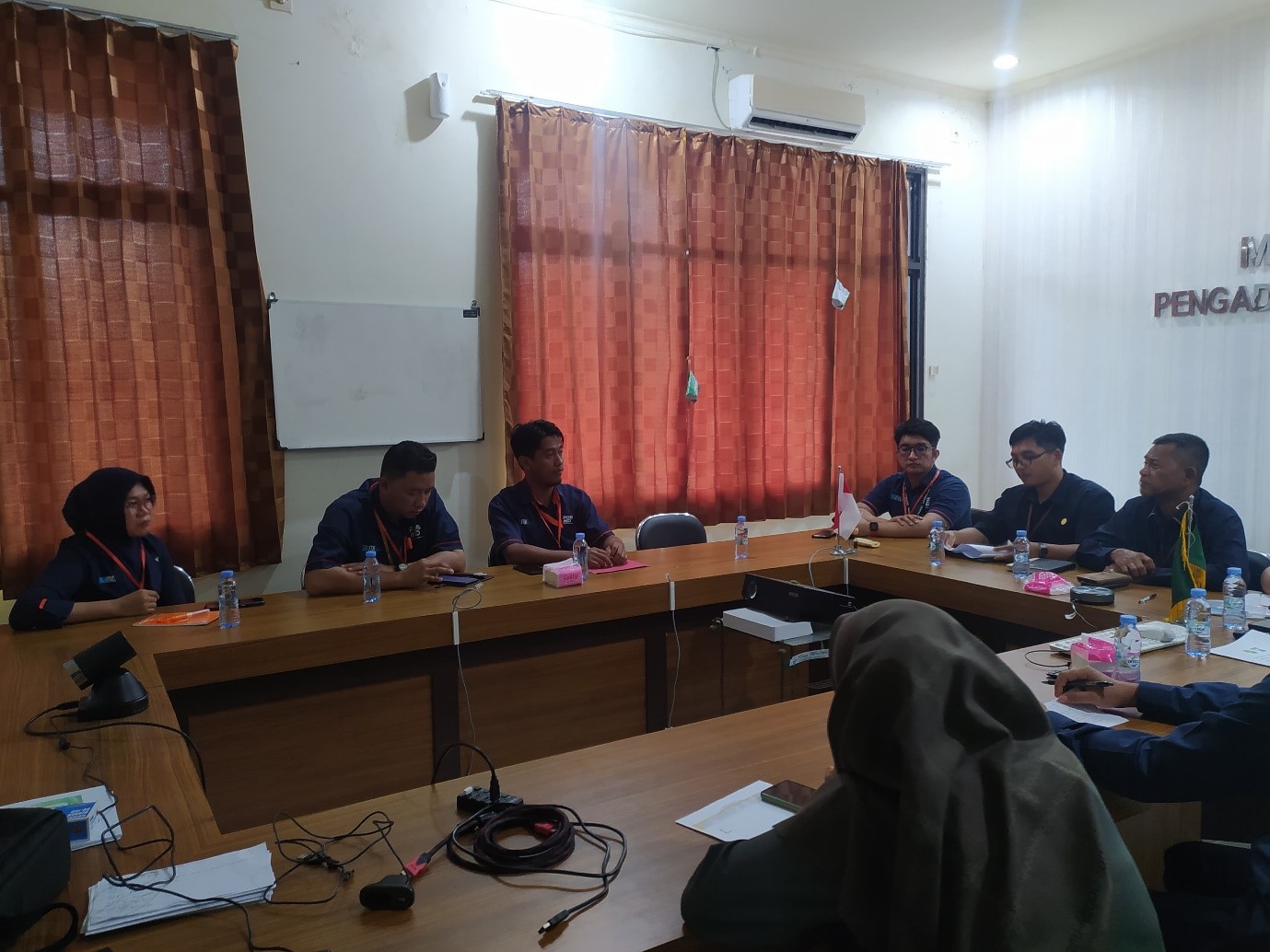 kerjasama pos 2