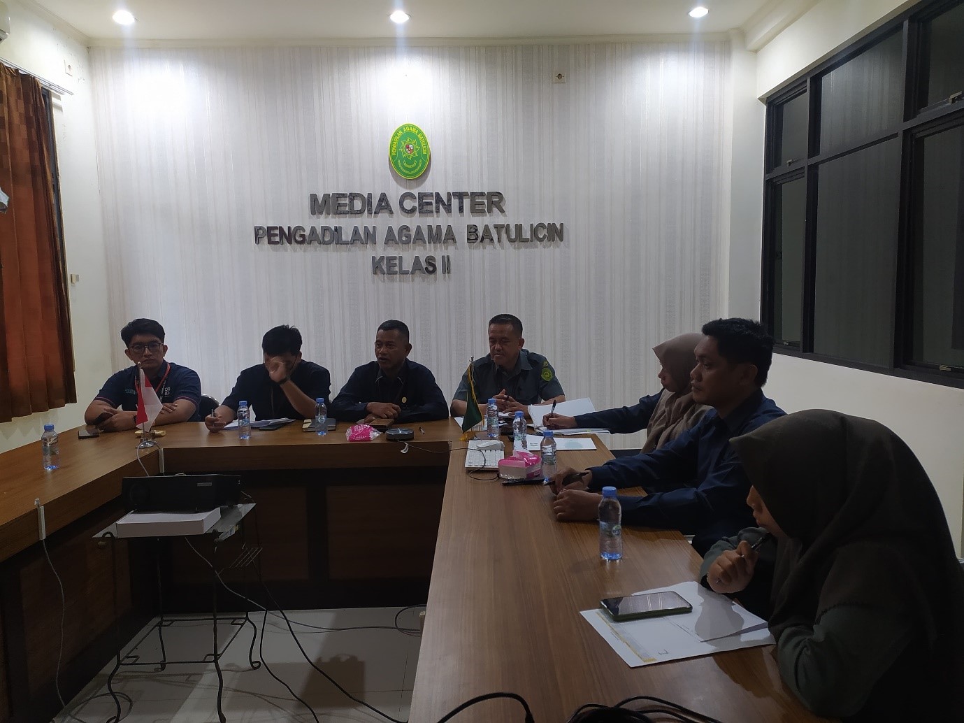 kerjasama pos 3