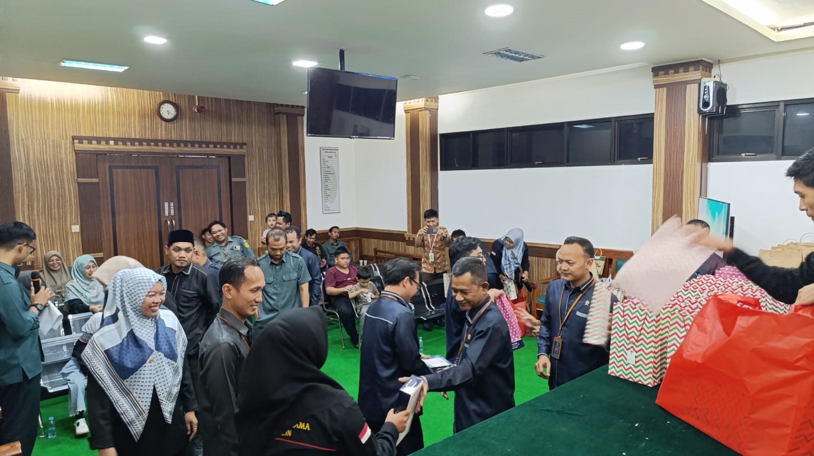 pelepasan 4