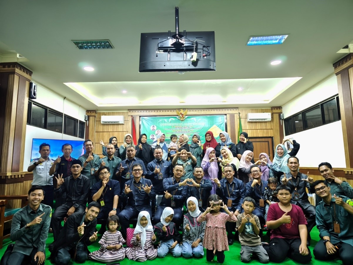 pelepasan 5