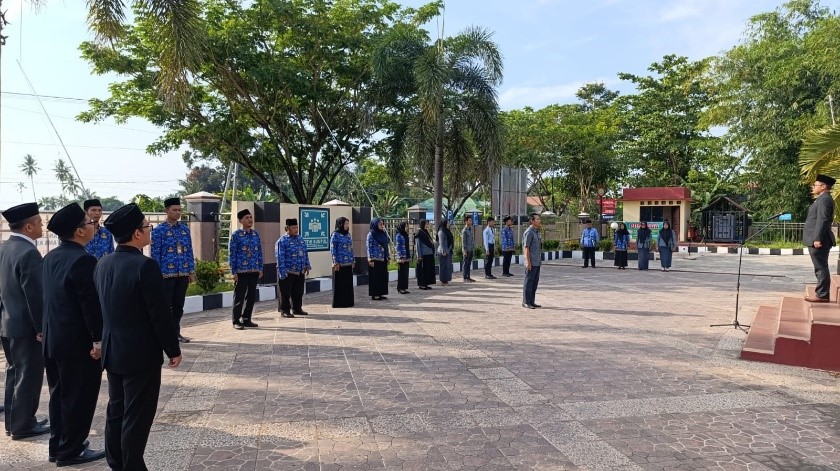 upacara pa 1