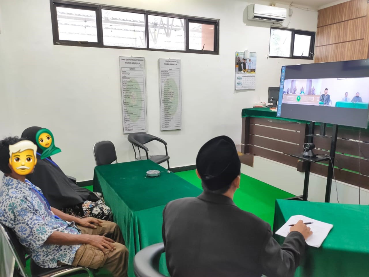 bantuan sidang teleconference 1