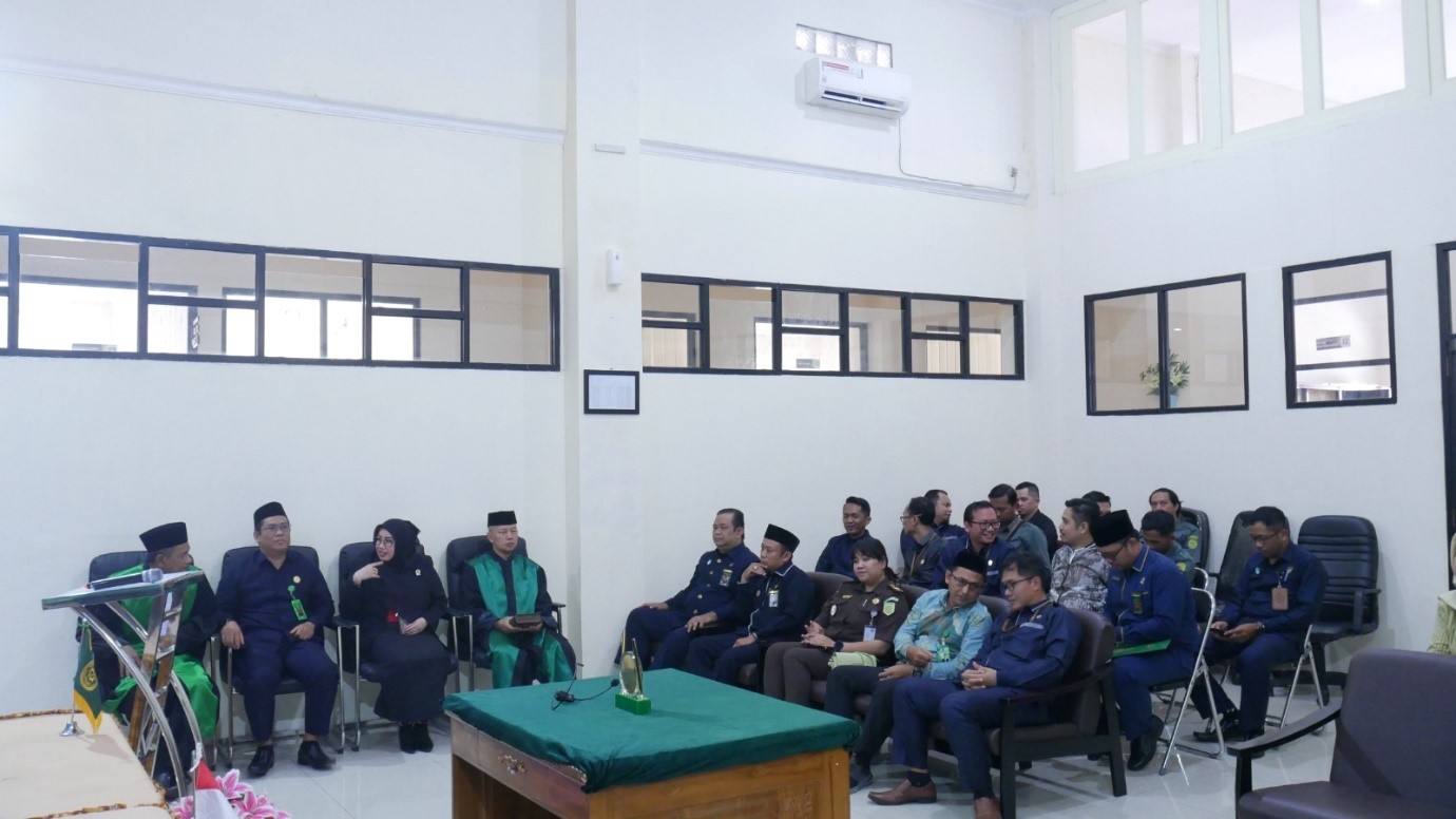 pelantikan riduan 2