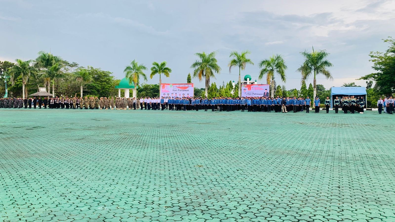 hari pahlawan 5