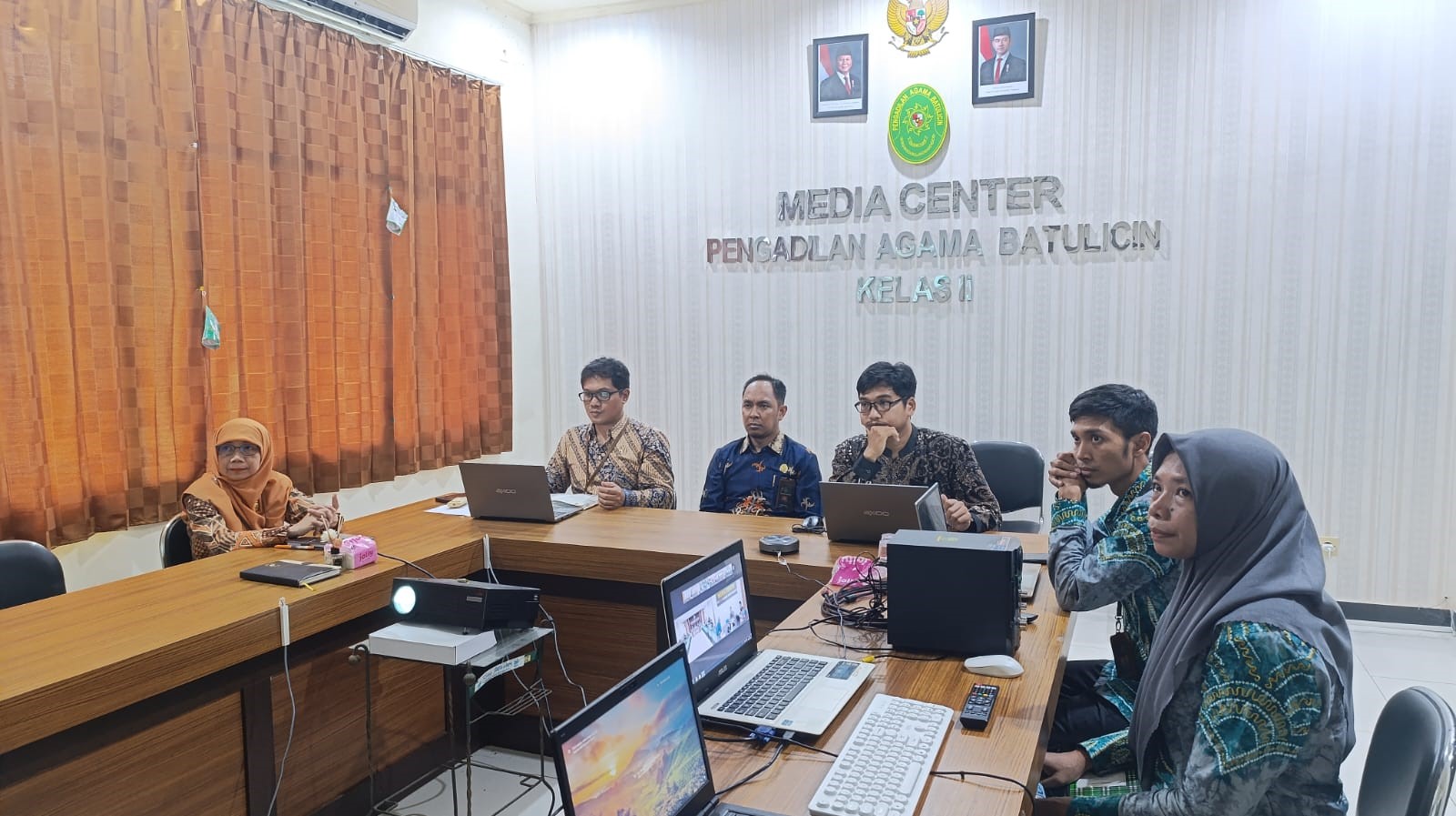 zoom pembinaan 1