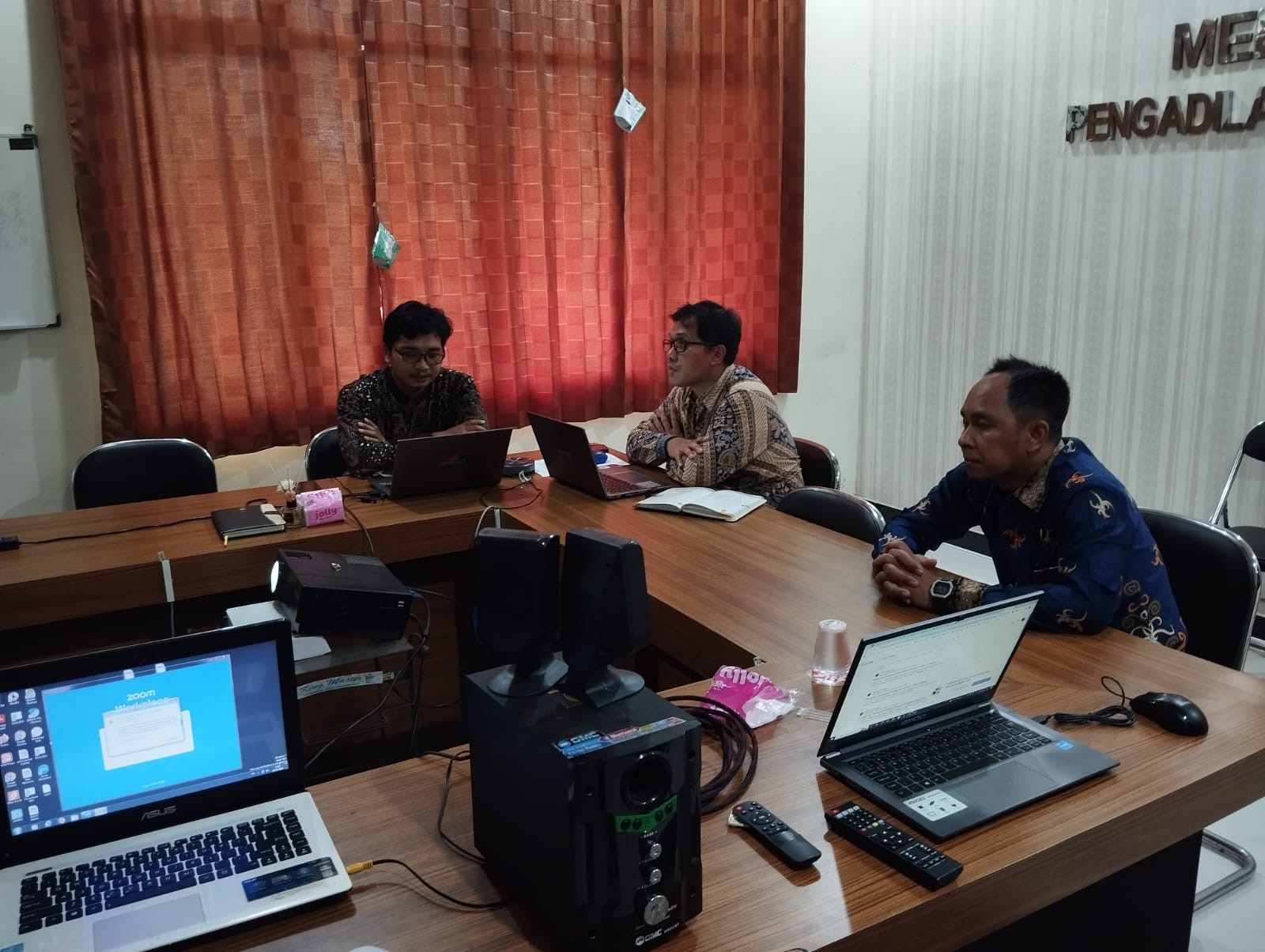 zoom pembinaan 2