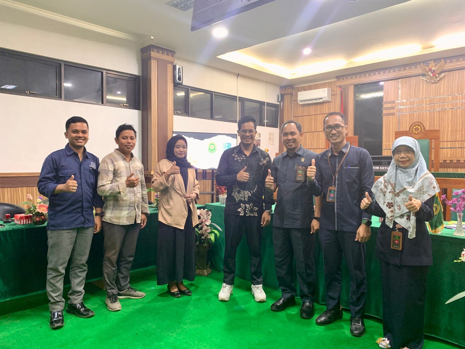 posbakum 5