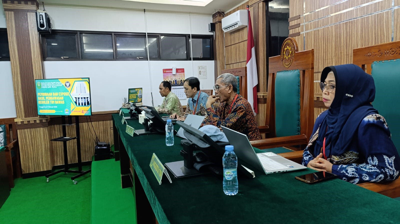 pembinaan bawas 1