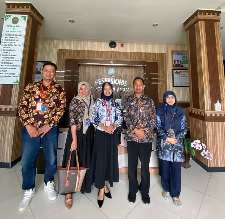 silaturahmi pos 1