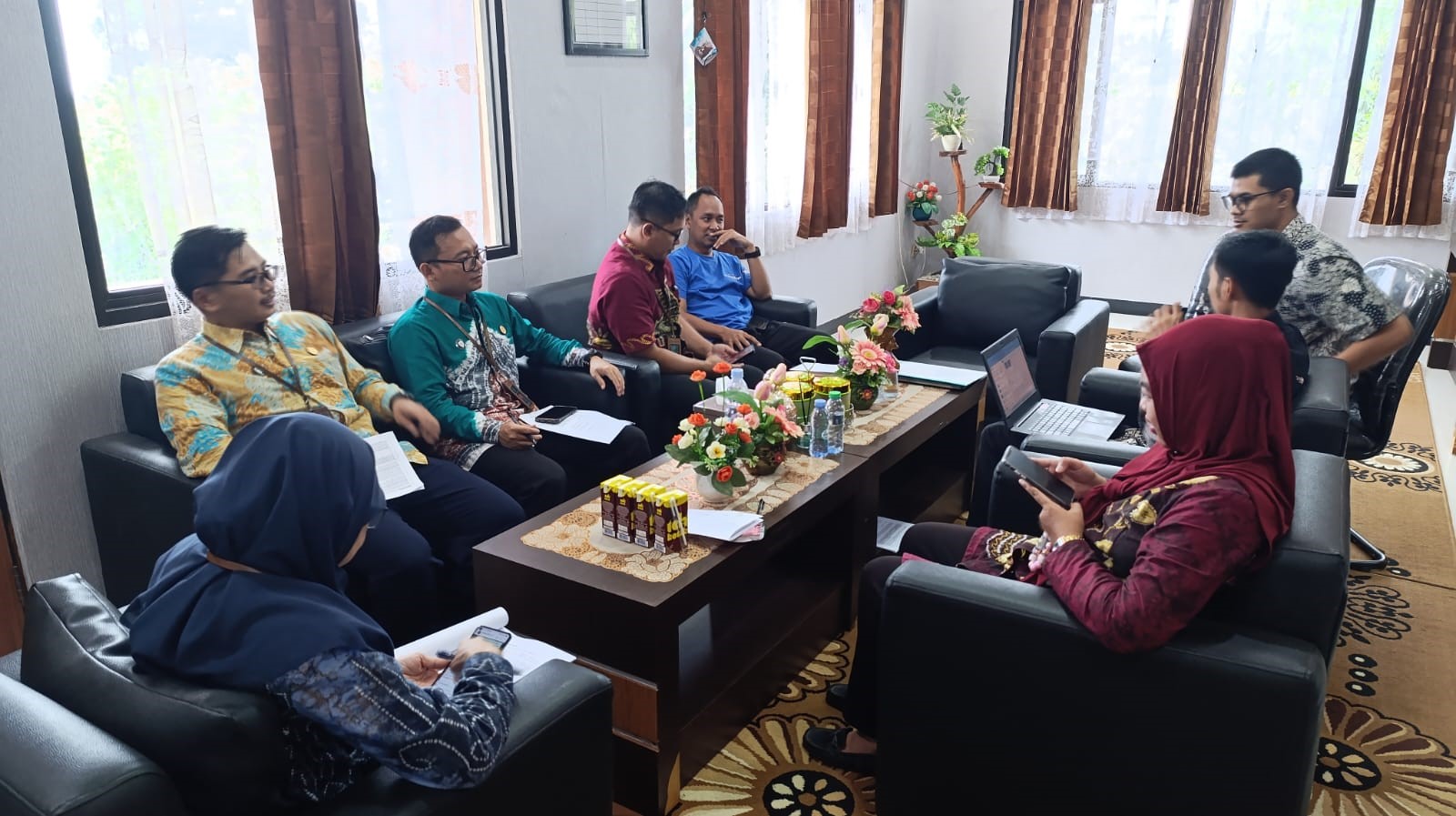 tindak lanjut 1