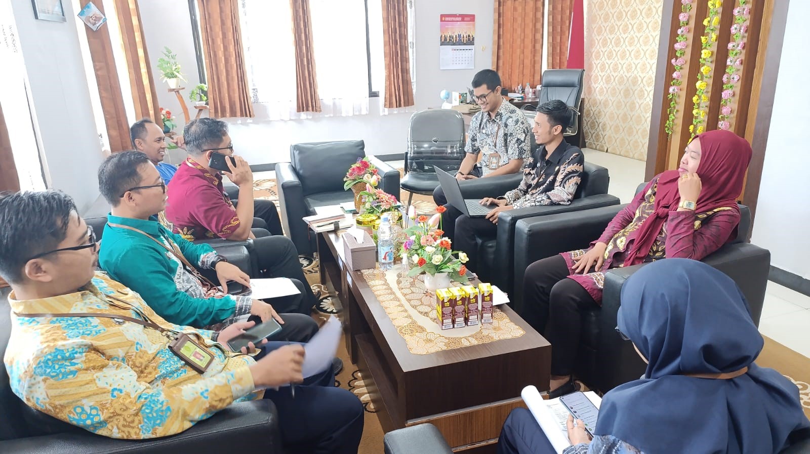 tindak lanjut 2