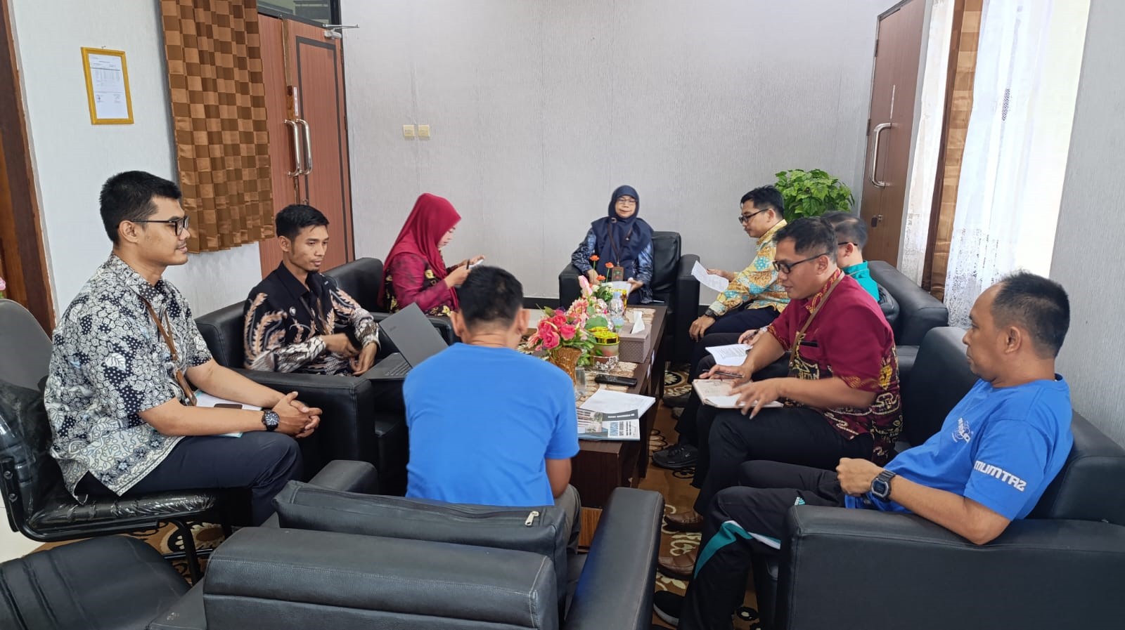 tindak lanjut 3